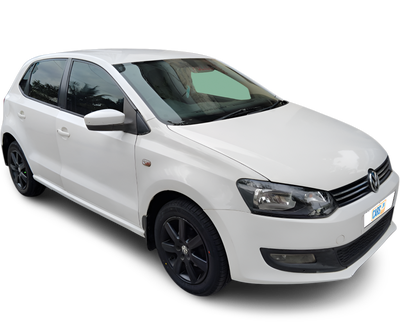 Volkswagen Polo-img